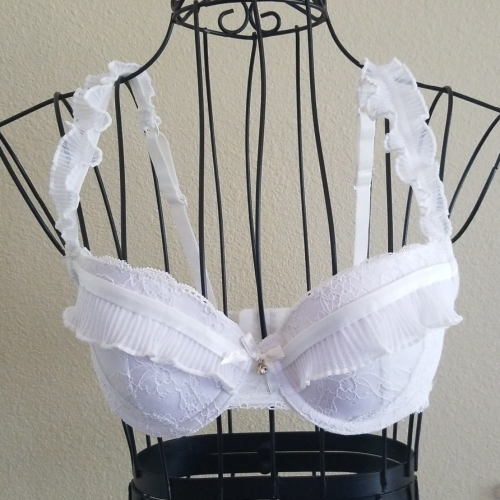 Charlott' - French Lingerie